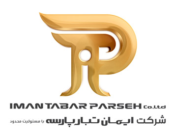 لوگوی ایمان تبار پارسه